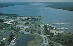 Welcome to 1,000 acres of Endless Recreation Port Saint Lucie, FL Postcard Postcard Postcard