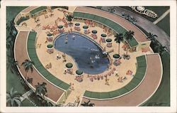 República de Cuba Postcard