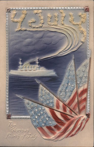 The Glorious 4th of July