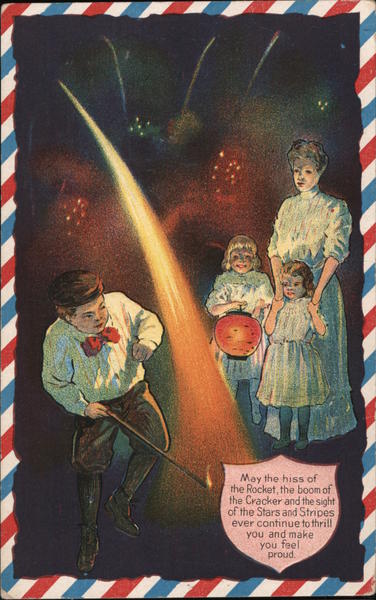 July 4th 4th of July