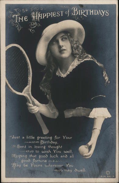 The Happiest of Birthdays