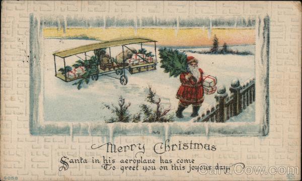 Merry Christmas Toys