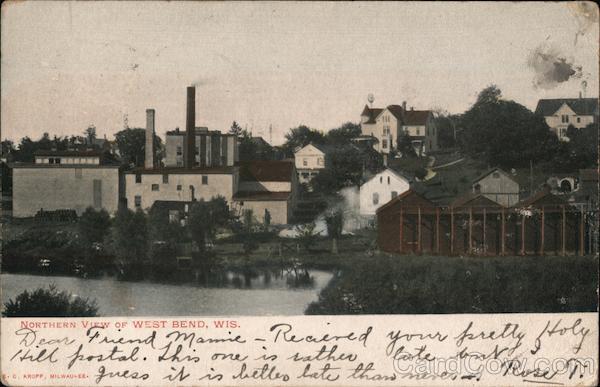 Northern View West Bend Wisconsin