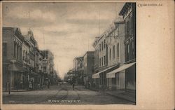 King Street Postcard