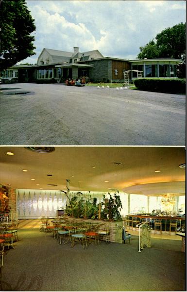 Twin Ponds Golf & Country Club New York Mills