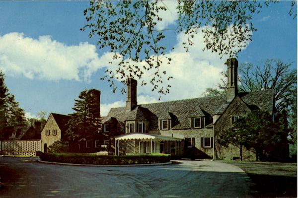 The Beeches , Route 26 Rome New York