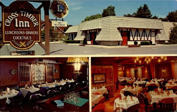 Cross Timber Inn, 4100 Wm. Penn Highway Easton Pennsylvania