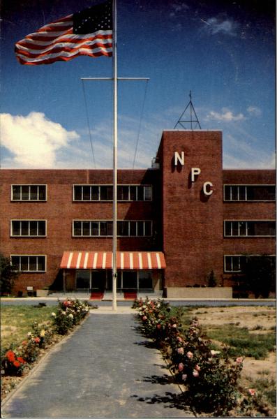 Naval Photographic Center Washington District of Columbia