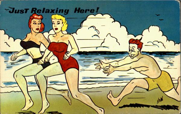 Greetings From Catasauqua Pennsylvania