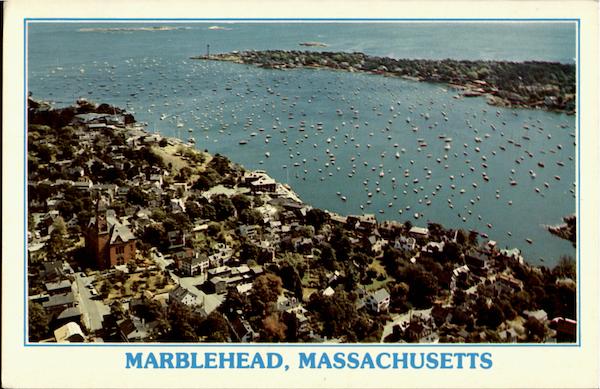 Marblehead Massachusetts