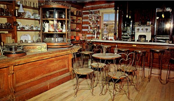 Cheap Cash Store Nevada City Montana