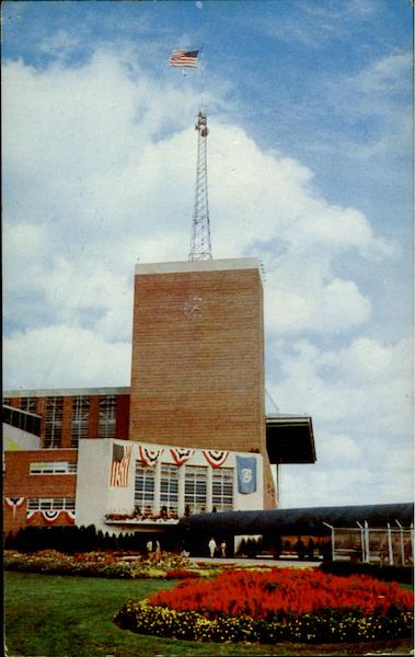 Atlantic City Race Course New Jersey