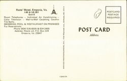 back