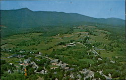 Wilmington Vermont Postcard Postcard