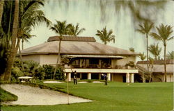 The Breakers Palm Beach, FL Postcard Postcard