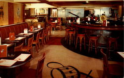 Hotel Witherill Postcard