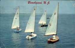 Beachwood Postcard