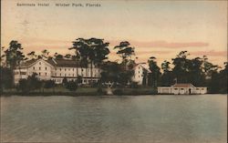 Seminole Hotel Postcard