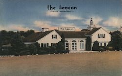 The Beacon, Since 1936 Postcard