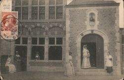 Vieux - Gand Postcard