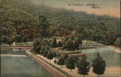 S.Paulo - Brazil Sao Paulo, Brazil Postcard Postcard Postcard