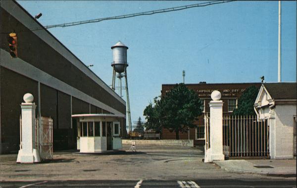 Newport News, Virginia