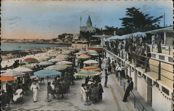 Portugal Spain, Portugal