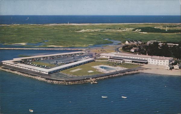 Provincetown Inn & Motel Massachusetts