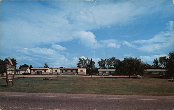 Skyview Motel Vergennes Vermont