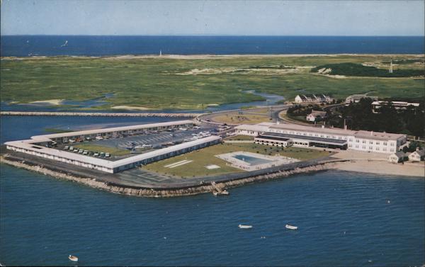 Provincetown Inn & Motel Massachusetts