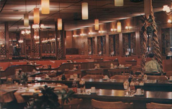 The Pancake House Restaurant La Crosse Wisconsin