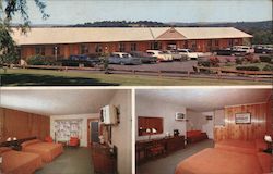 Chadwick MOtel Postcard