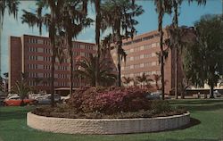 Lakeland General Hospital Postcard