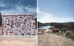 Thunder Bay Amethyst Mining Co. Ltd. Postcard