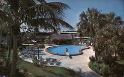 The Ramada Inn of Naples Postcard