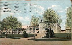 The Home Postcard