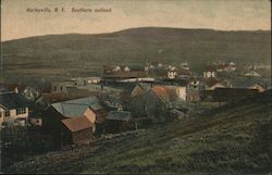 Southern Outlook Postcard