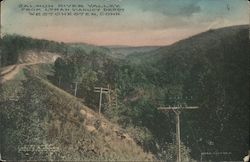 Salmon River Valley Postcard