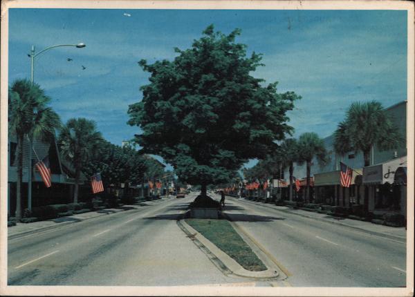 Street View Fort Lauderdale Florida
