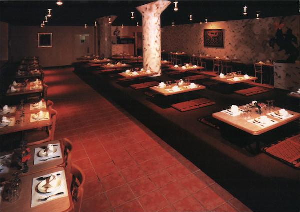 Dao Thai Restaurant Chicago Illinois