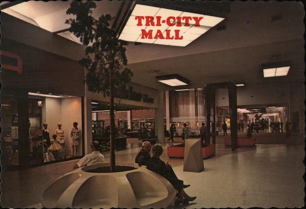 Tri-City Mall Phoenix Arizona