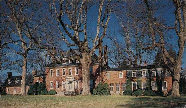 Westover Richmond Virginia