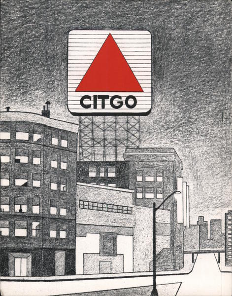 Citgo Advertising