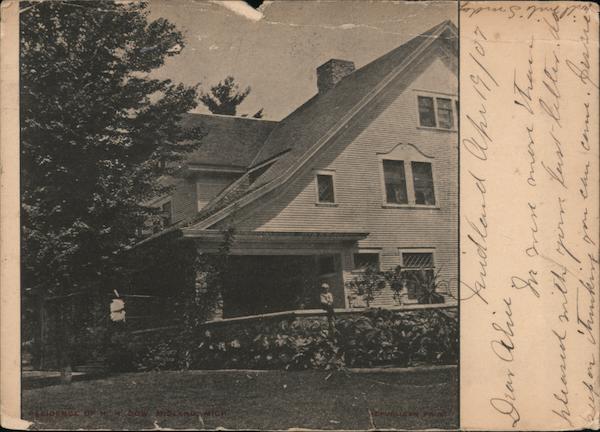 Residence Midland Michigan