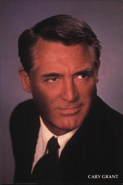 Cary Grant Actors
