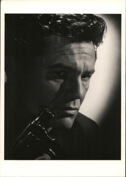 John Garfield, 1951 Actors