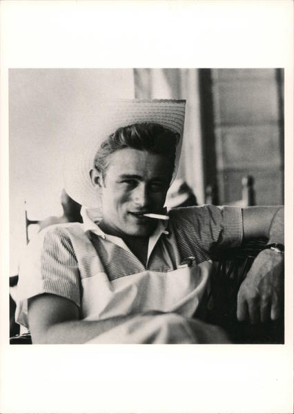 James Dean, 1955 Actors