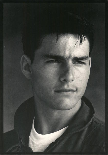 Tom Cruise Actors