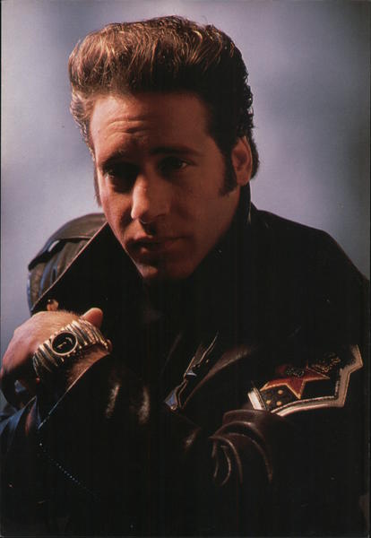 Andrew Dice Clay Celebrities