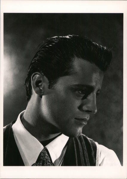 Matt Le Blanc, Hollywood, 1995 Actors